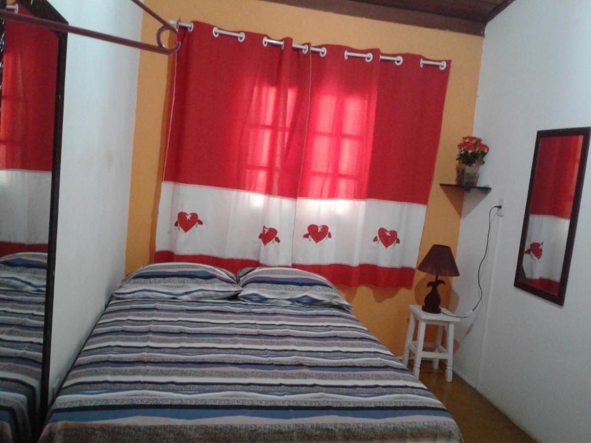 Casa para temporada Araquari Exterior foto