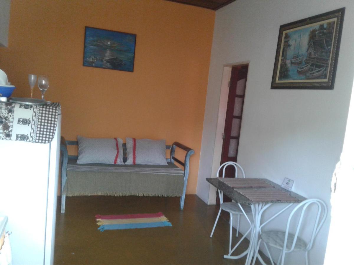 Casa para temporada Araquari Exterior foto