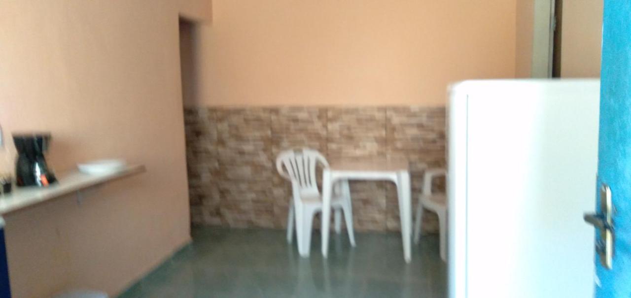 Casa para temporada Araquari Exterior foto