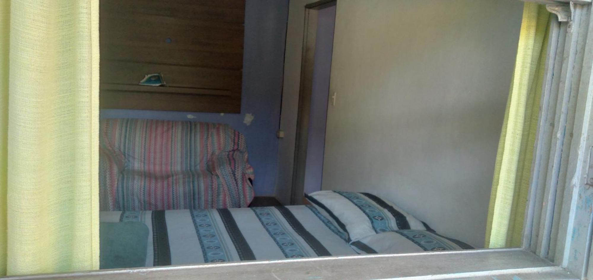 Casa para temporada Araquari Exterior foto