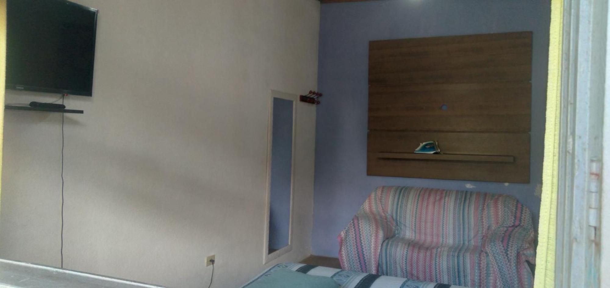 Casa para temporada Araquari Exterior foto