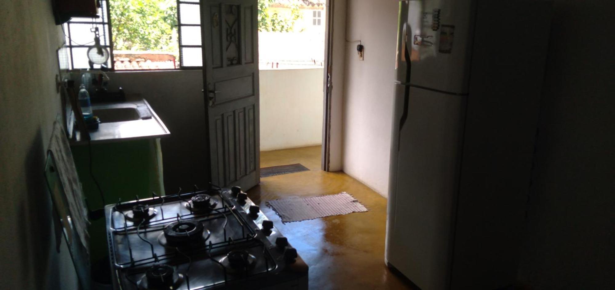 Casa para temporada Araquari Exterior foto