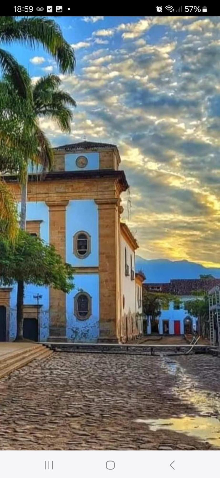 Casa para temporada Araquari Exterior foto