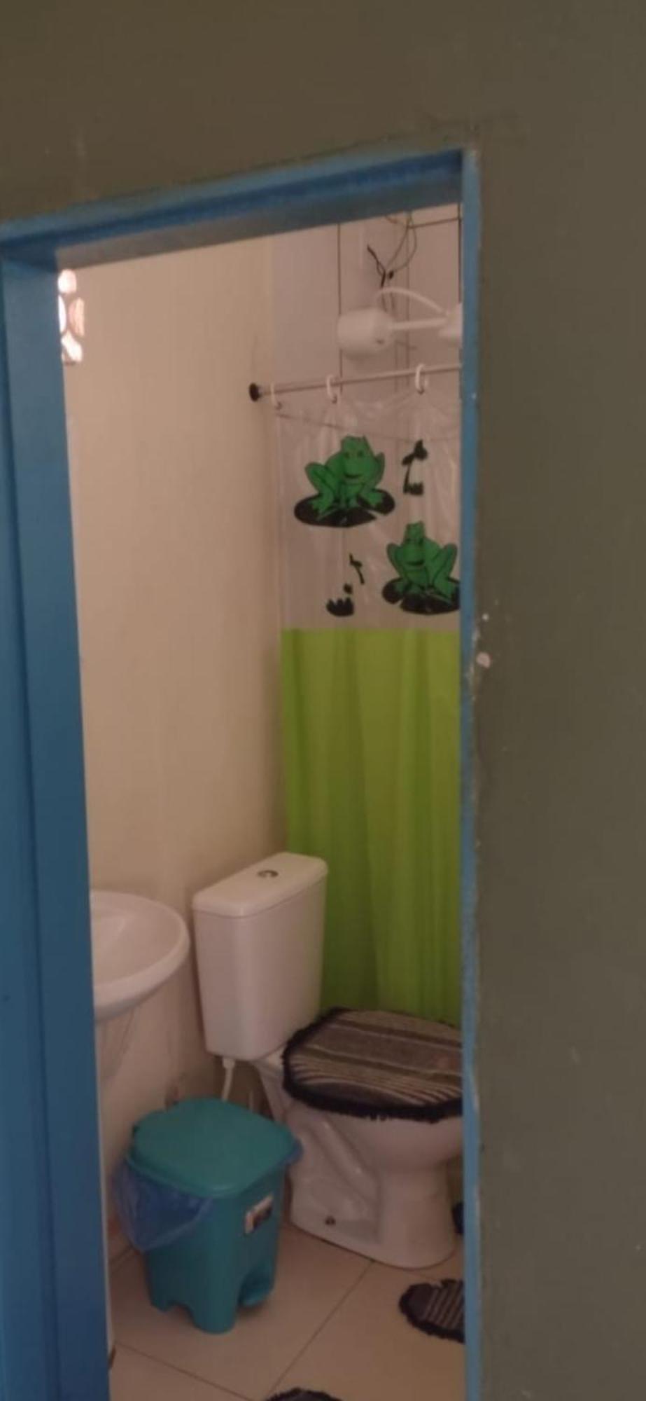 Casa para temporada Araquari Exterior foto