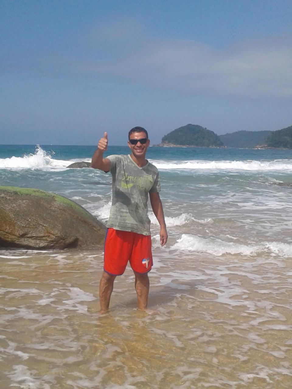 Casa para temporada Araquari Exterior foto