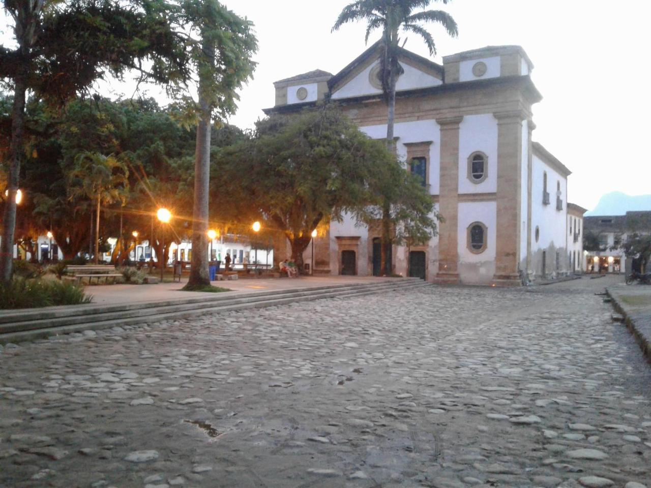 Casa para temporada Araquari Exterior foto