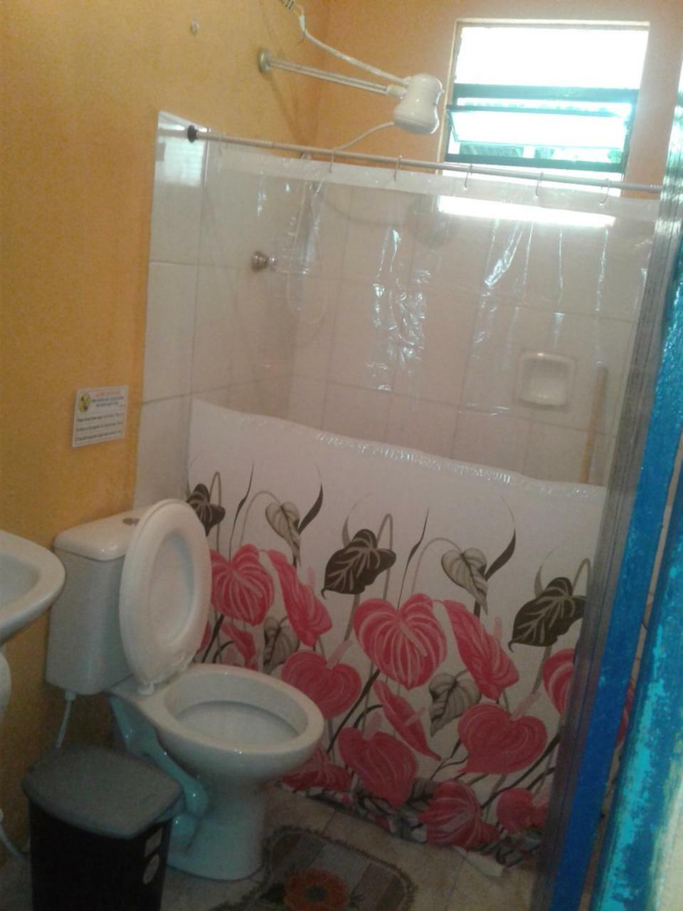 Casa para temporada Araquari Exterior foto