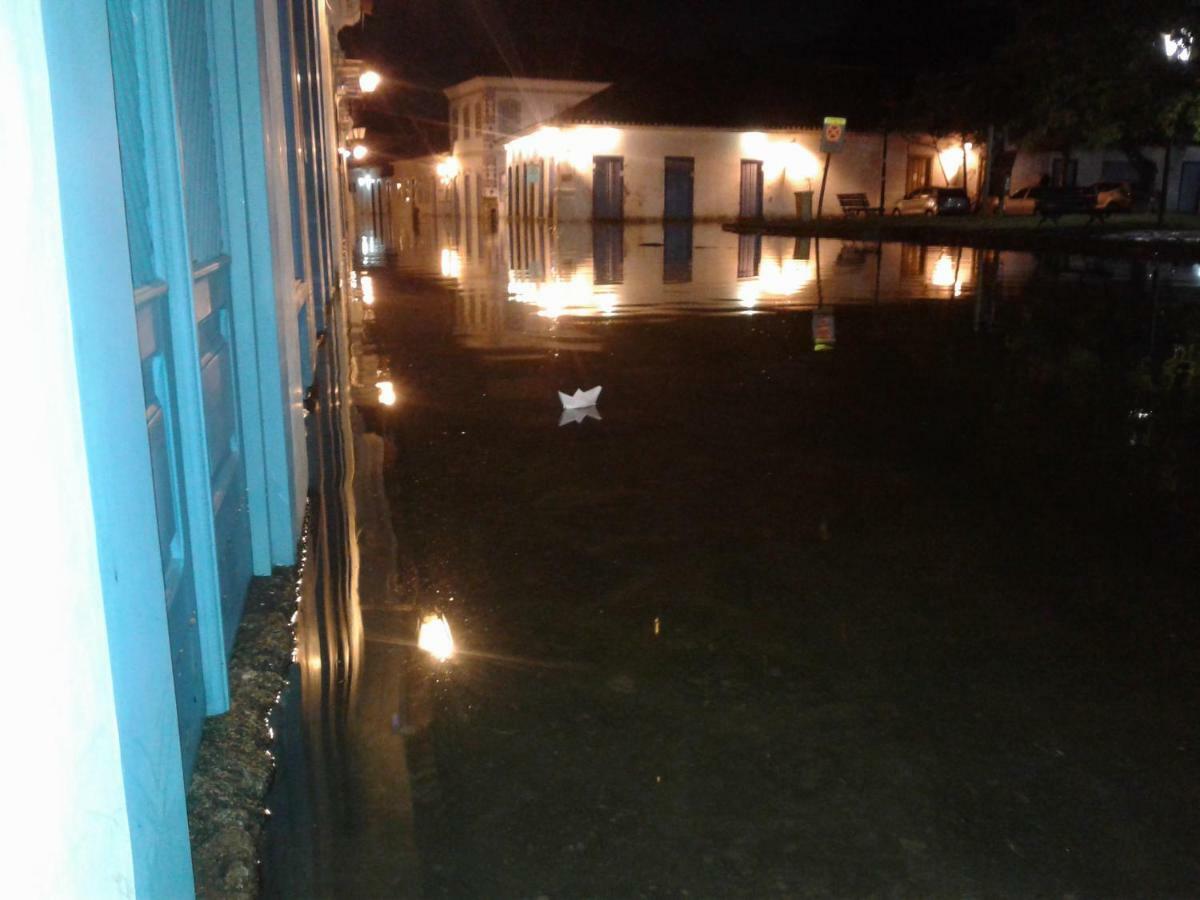 Casa para temporada Araquari Exterior foto