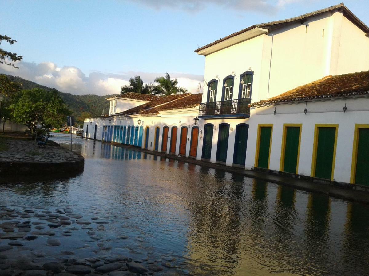 Casa para temporada Araquari Exterior foto